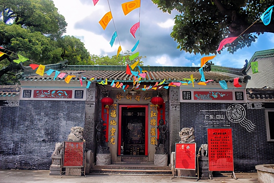 中山旅游景点哪些地方最好玩(必去十大景点推荐) 中山旅游景点哪些地方最好玩(必去十大景点推荐)