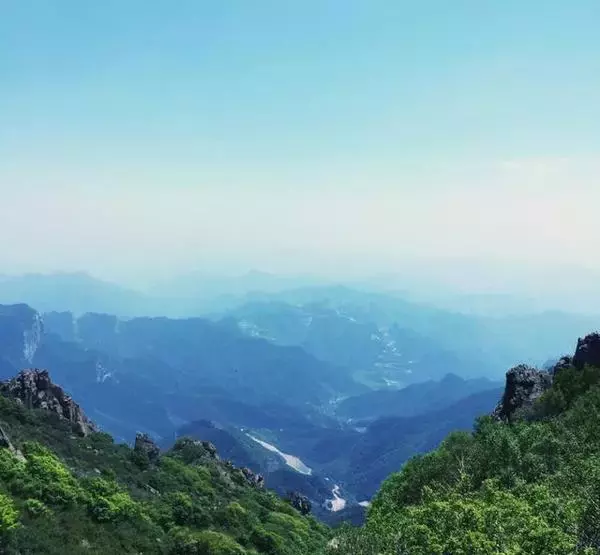 保定旅游景点排行榜前十名（保定旅游必去又好玩的地方）