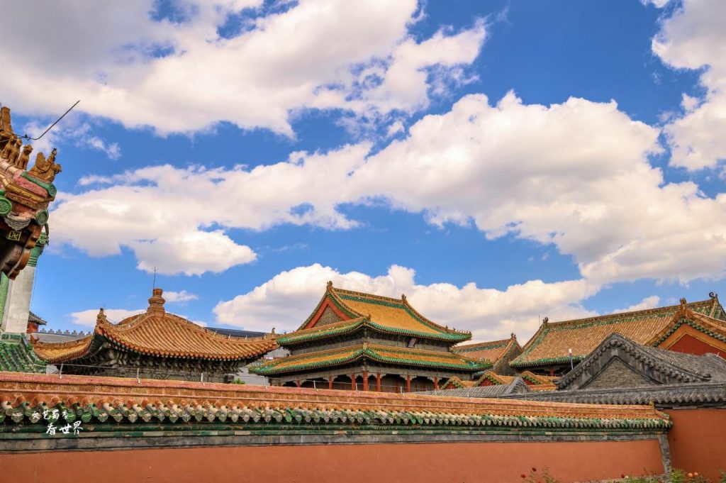 沈阳旅游攻略必去景点(沈阳旅游必去十大景点) 沈阳旅游攻略必去景点(沈阳旅游必去十大景点)