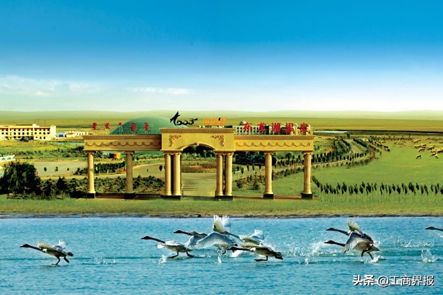 鄂尔多斯旅游景点大全排行榜（十大必去景点介绍）