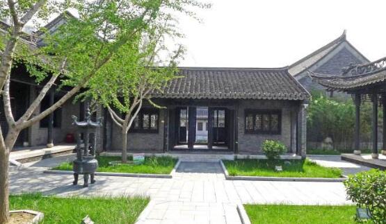 盐城旅游景点大全排名(盐城旅游必去十大景点) 盐城旅游景点大全排名(盐城旅游必去十大景点)