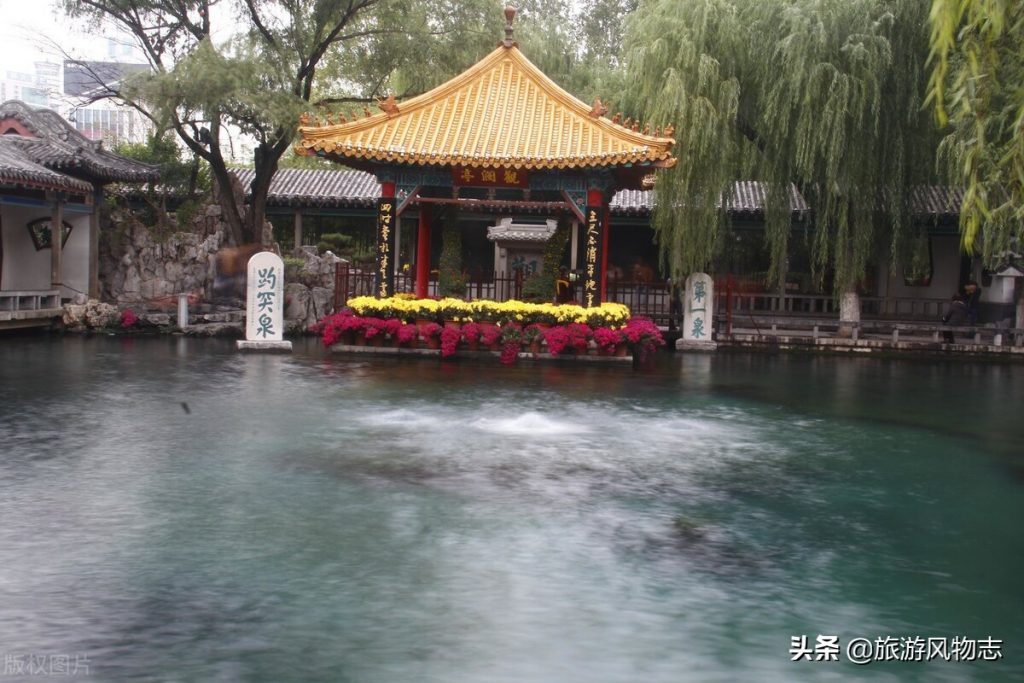 山东旅游景点大全景点排名(10个山东游玩必去的地方) 山东旅游景点大全景点排名(10个山东游玩必去的地方)