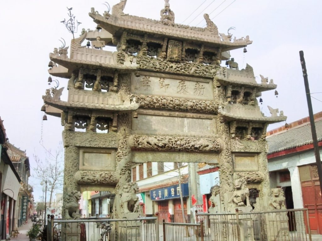 菏泽旅游景点大全排名(菏泽十大必去旅游景点) 菏泽旅游景点大全排名(菏泽十大必去旅游景点)