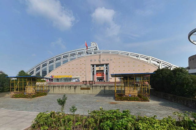 绵阳旅游攻略必去景点(四川绵阳十大旅游景点) 绵阳旅游攻略必去景点(四川绵阳十大旅游景点)