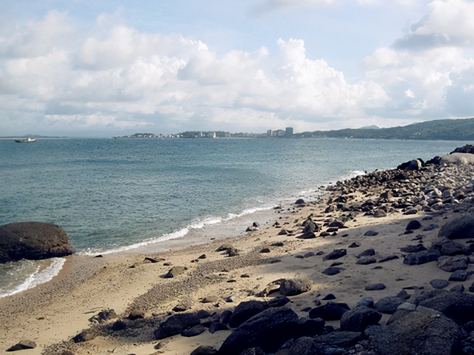 阳江旅游景点大全(广东阳江旅游必去十大景点) 阳江旅游景点大全(广东阳江旅游必去十大景点)