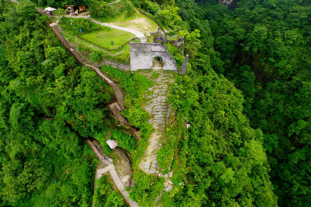贵州遵义旅游景点攻略(遵义必去的五个景点) 贵州遵义旅游景点攻略(遵义必去的五个景点)