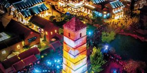 洛阳旅游景点大全景点排名榜（洛阳一日游10个必去的地方）