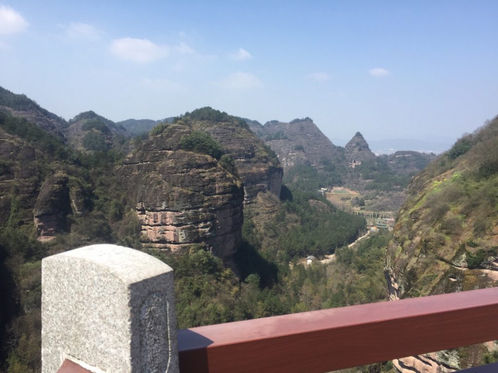 金华有什么好玩的地方旅游景点 （金华旅游必去十大景点）