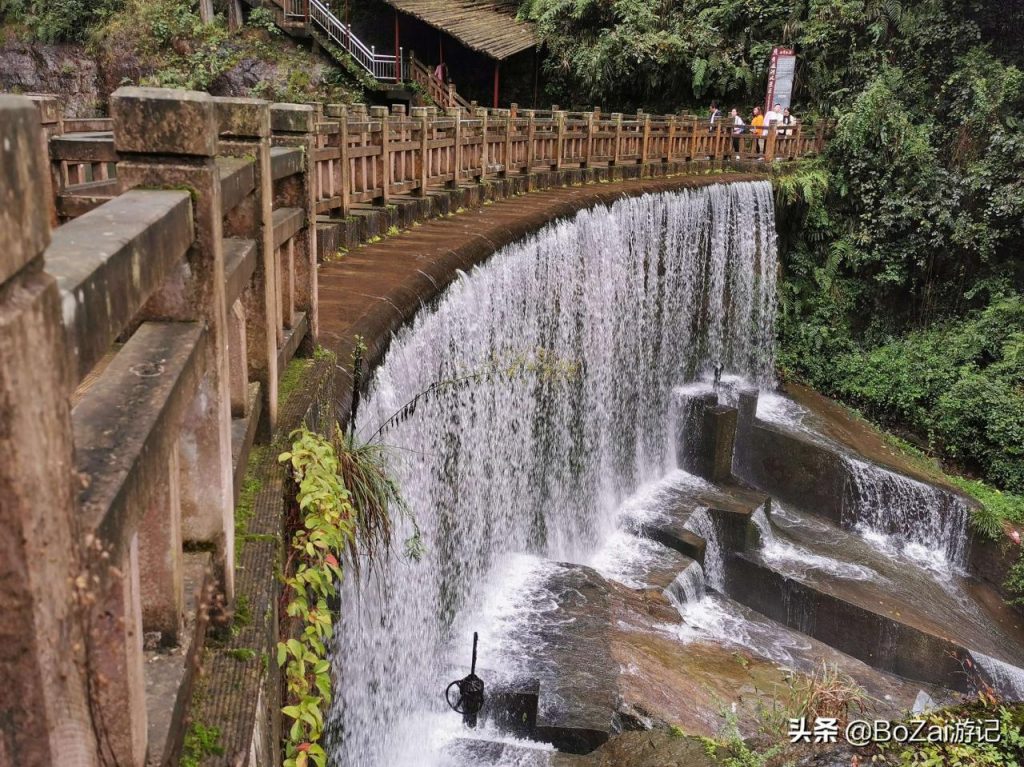 昭通旅游景点大全排名（昭通旅游十大必去景点）