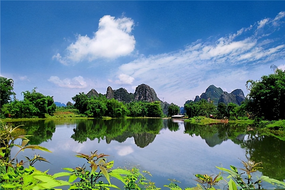 清远有什么好玩的地方景点推荐(清远一日游最佳景点) 清远有什么好玩的地方景点推荐(清远一日游最佳景点)