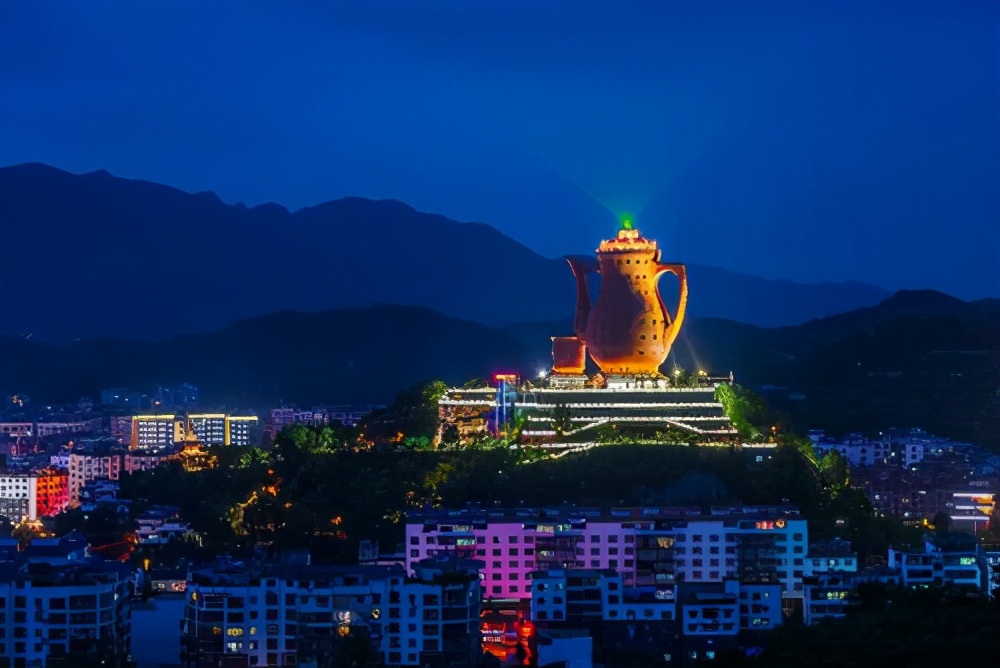 贵州遵义旅游景点攻略(遵义必去的五个景点) 贵州遵义旅游景点攻略(遵义必去的五个景点)