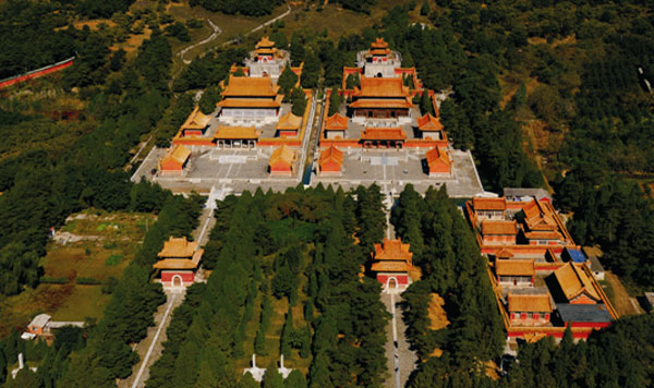 唐山旅游景点排名前十(唐山必去景点大全) 唐山旅游景点排名前十(唐山必去景点大全)