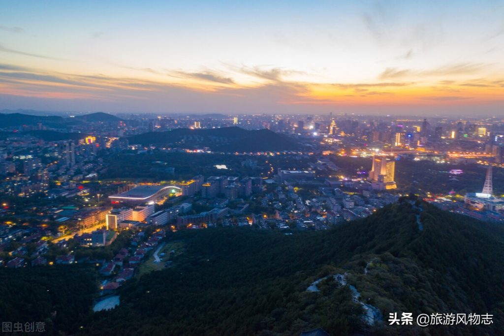 山东旅游景点大全景点排名(10个山东游玩必去的地方) 山东旅游景点大全景点排名(10个山东游玩必去的地方)