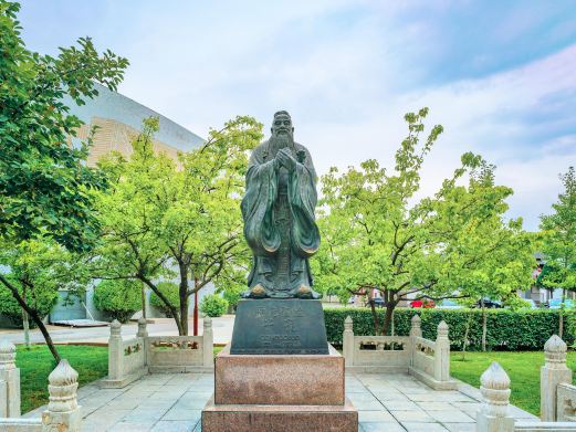 济宁旅游景点推荐(济宁旅游必去十大景点) 济宁旅游景点推荐(济宁旅游必去十大景点)