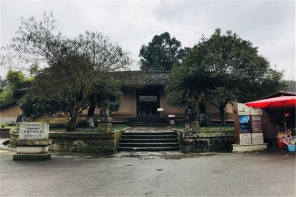 南充景点排行榜前十名(南充旅游必去十大景点推荐) 南充景点排行榜前十名(南充旅游必去十大景点推荐)