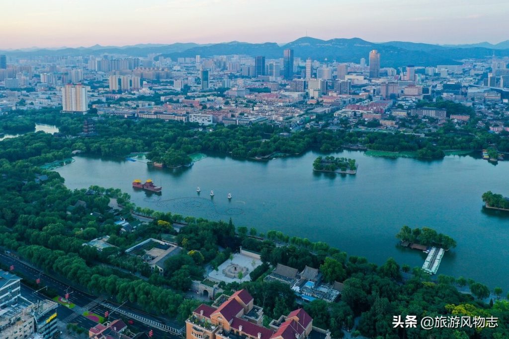 山东旅游景点大全景点排名(10个山东游玩必去的地方) 山东旅游景点大全景点排名(10个山东游玩必去的地方)