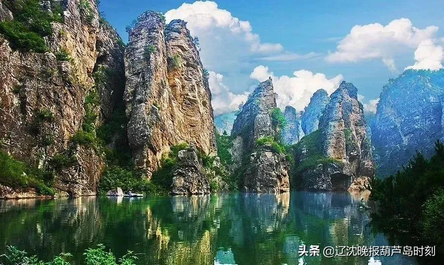 葫芦岛旅游景点排名榜（葫芦岛十大旅游景点）