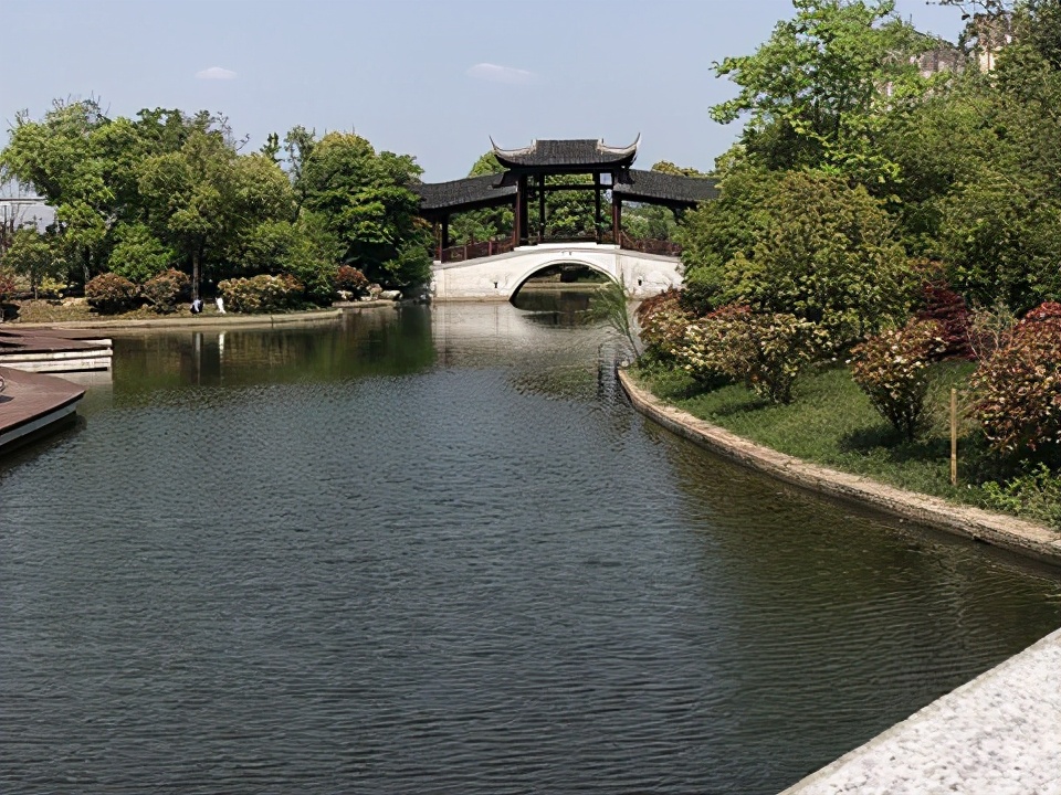 南通旅游十大必去景点大全(南通旅游景点推荐) 南通旅游十大必去景点大全(南通旅游景点推荐)