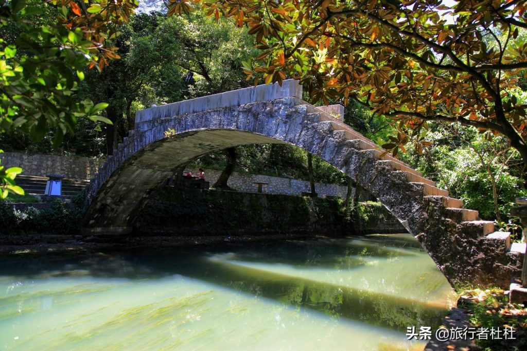 广西古镇旅游景点大全排名,最美十大古镇全在这里! 广西古镇旅游景点大全排名,最美十大古镇全在这里!
