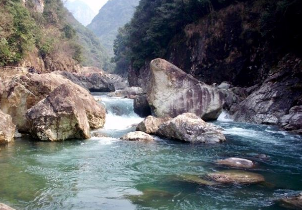 宁波旅游攻略景点必去（宁波十大旅游景点推荐）