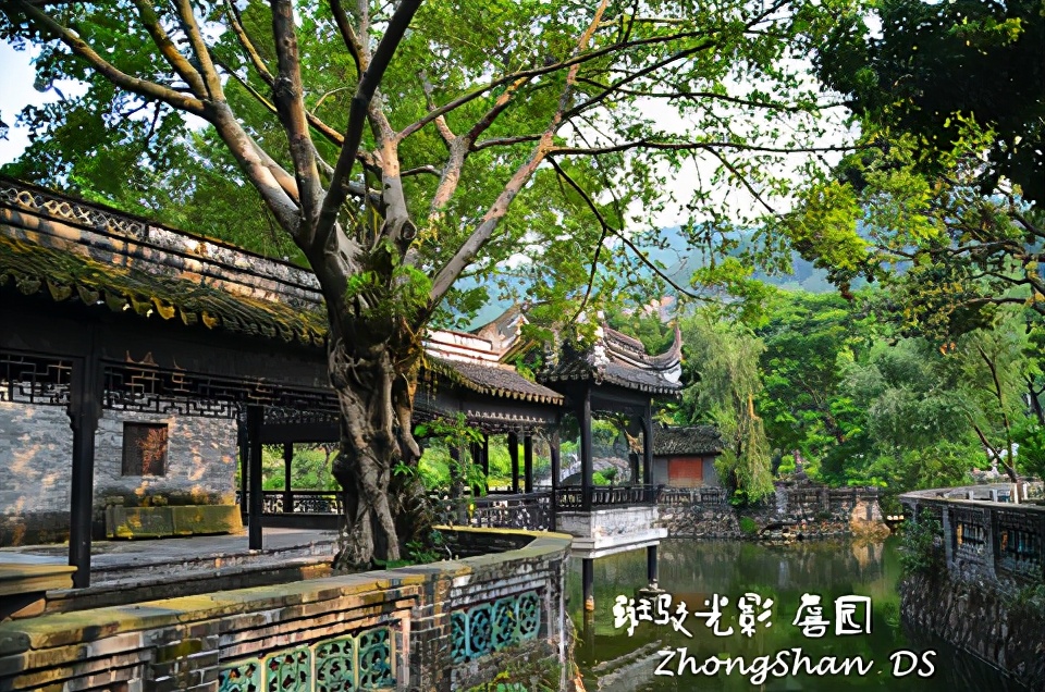 中山旅游景点哪些地方最好玩(必去十大景点推荐) 中山旅游景点哪些地方最好玩(必去十大景点推荐)
