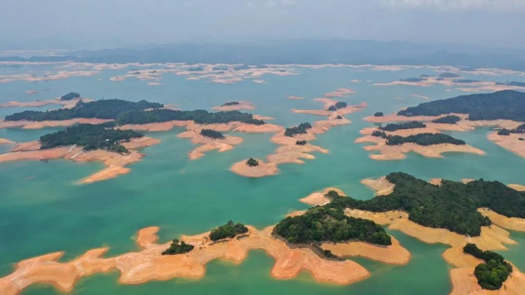 河源有什么好玩的地方(广东河源十大旅游景点) 河源有什么好玩的地方(广东河源十大旅游景点)
