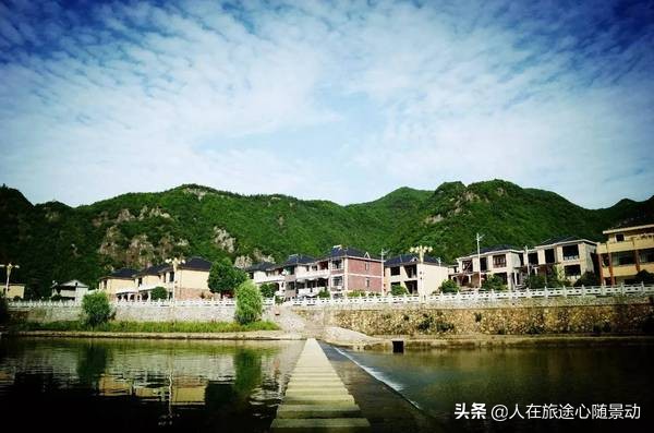 桐庐旅游必去的景点(浙江桐庐旅游景点大全) 桐庐旅游必去的景点(浙江桐庐旅游景点大全)