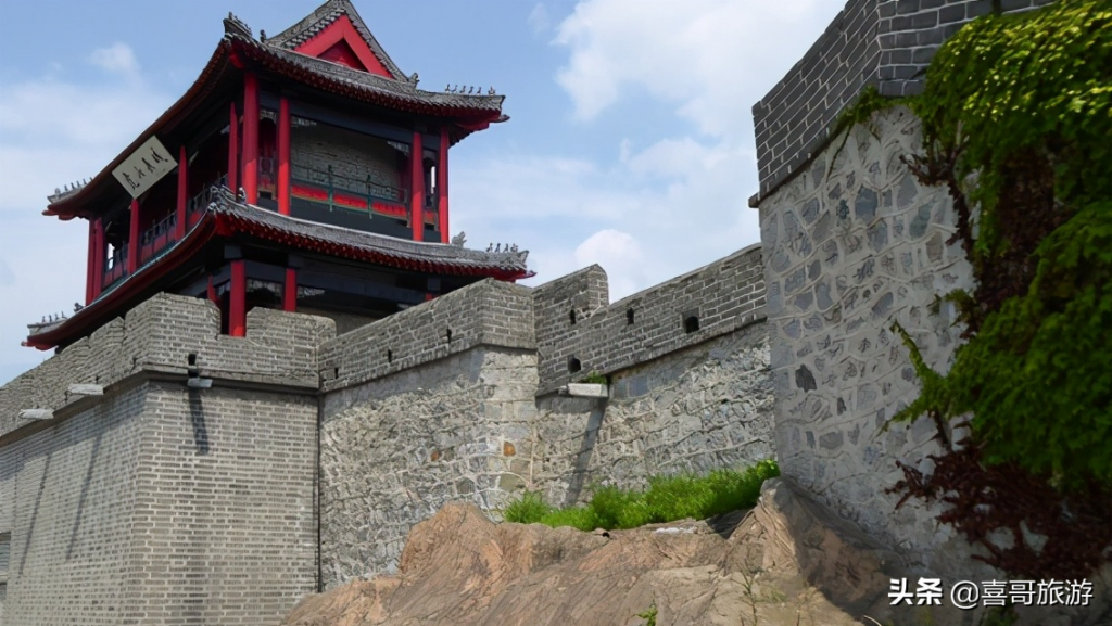 丹东旅游必去十大景点,丹东最值得去的旅游景点大全 丹东旅游必去十大景点,丹东最值得去的旅游景点大全