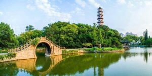 温州旅游景点哪里好玩（温州旅游十大必去的地方）