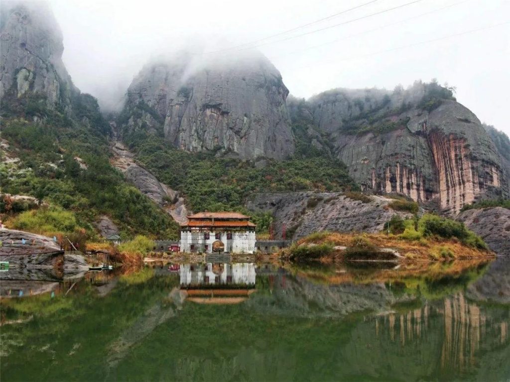 岳阳旅游景点攻略(岳阳旅游必去十大景点) 岳阳旅游景点攻略(岳阳旅游必去十大景点)