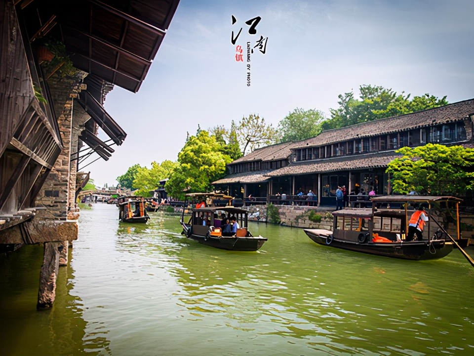 浙江嘉兴旅游必去十大景点(嘉兴旅游景点大全介绍) 浙江嘉兴旅游必去十大景点(嘉兴旅游景点大全介绍)