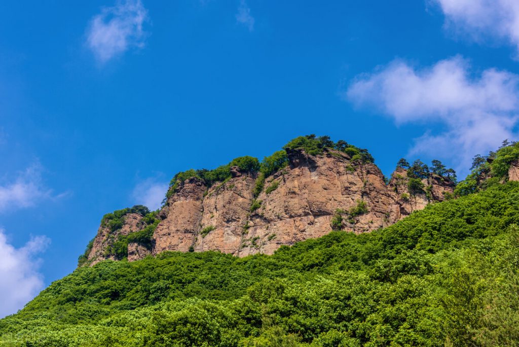 本溪有什么好玩的地方景点（本溪旅游景点大全排名）