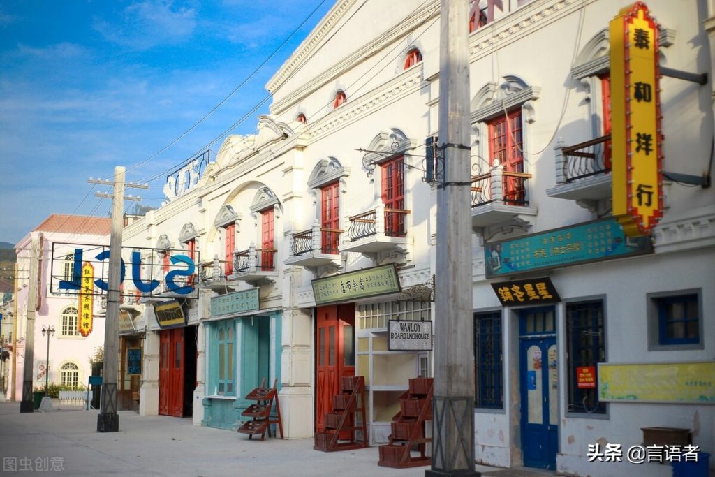 泉州旅游必去十大景点推荐（含免费、网红打卡景点）