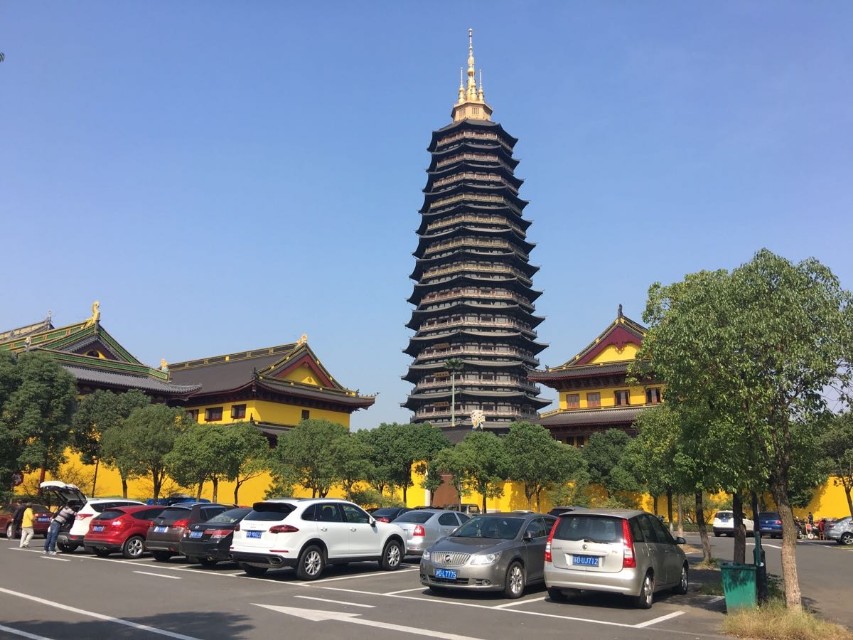 常州旅游必去十大景点,常州最值得去的景点推荐 常州旅游必去十大景点,常州最值得去的景点推荐