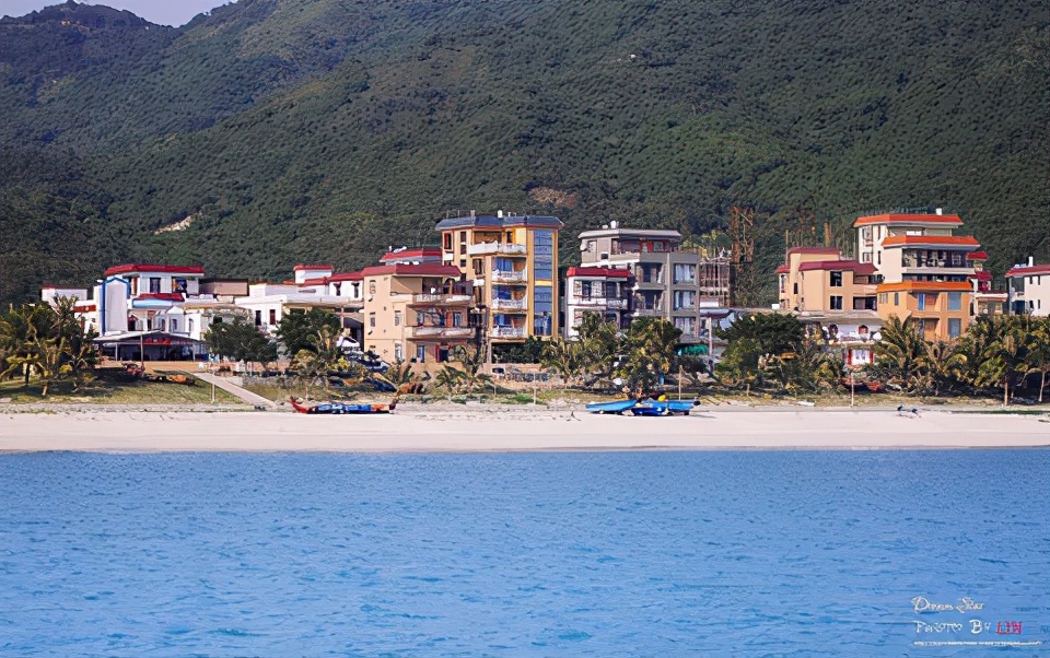 江门旅游景点哪个好玩的地方(必去十大景点推荐) 江门旅游景点哪个好玩的地方(必去十大景点推荐)