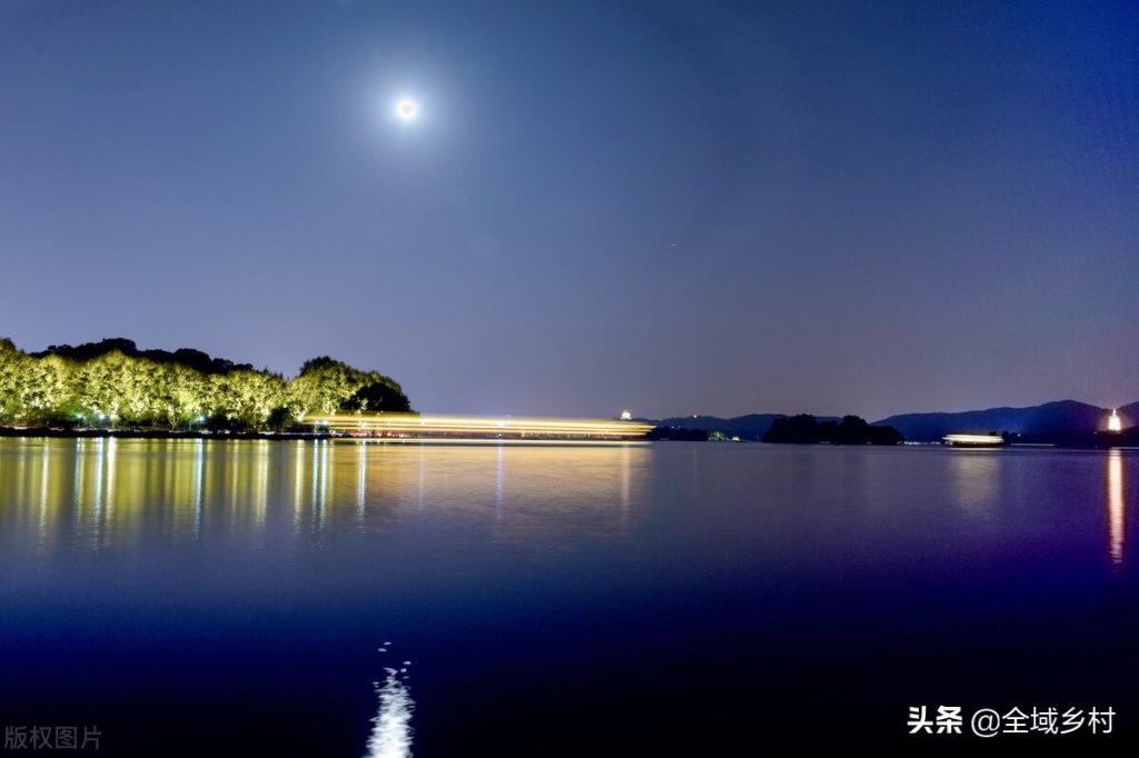 西湖十景是哪十景，简要介绍（门票费用、图片）