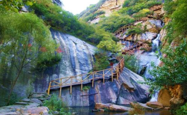 密云旅游景点大全排名前十(密云好玩的地方排行榜) 密云旅游景点大全排名前十(密云好玩的地方排行榜)