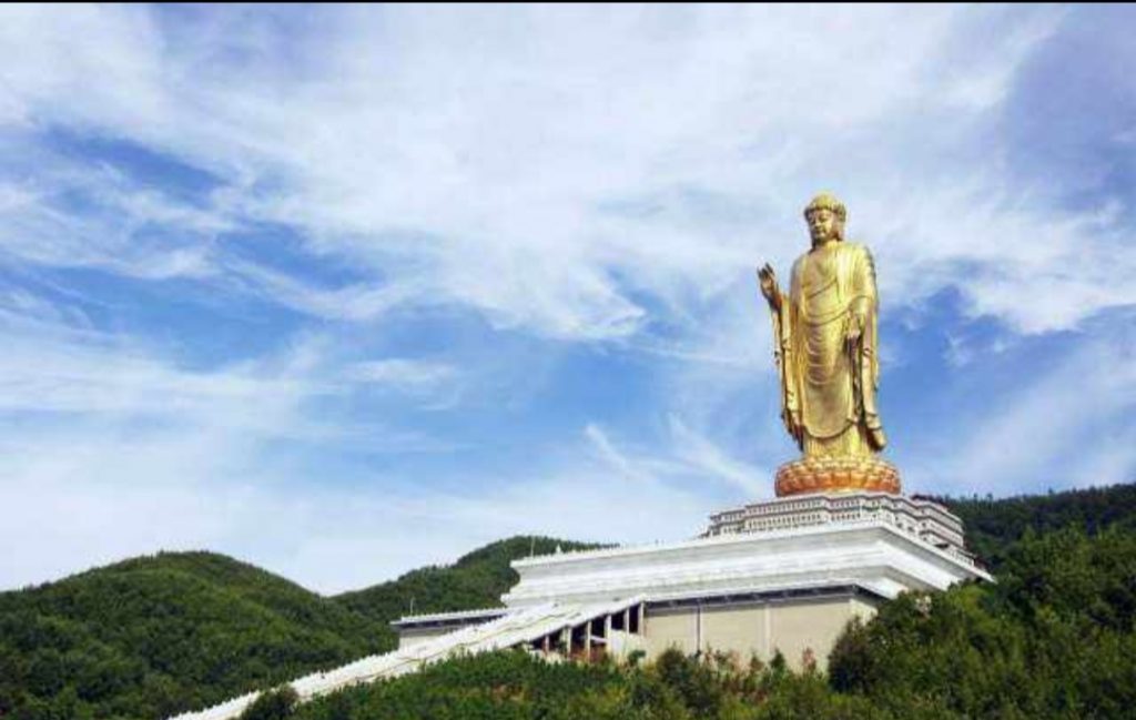 平顶山旅游景点大全排名（平顶山旅游必去十大景点）