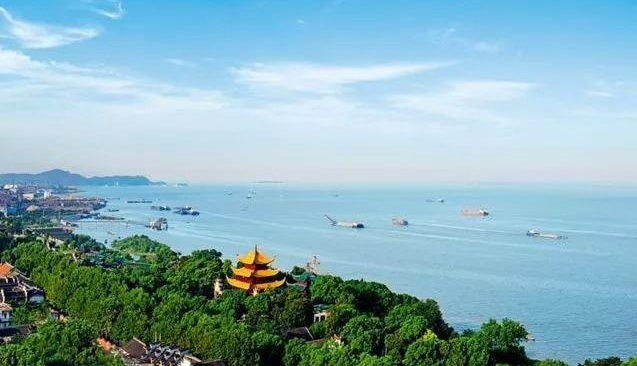 中国第一大淡水湖是哪个湖(中国五大淡水湖排名) 中国第一大淡水湖是哪个湖(中国五大淡水湖排名)