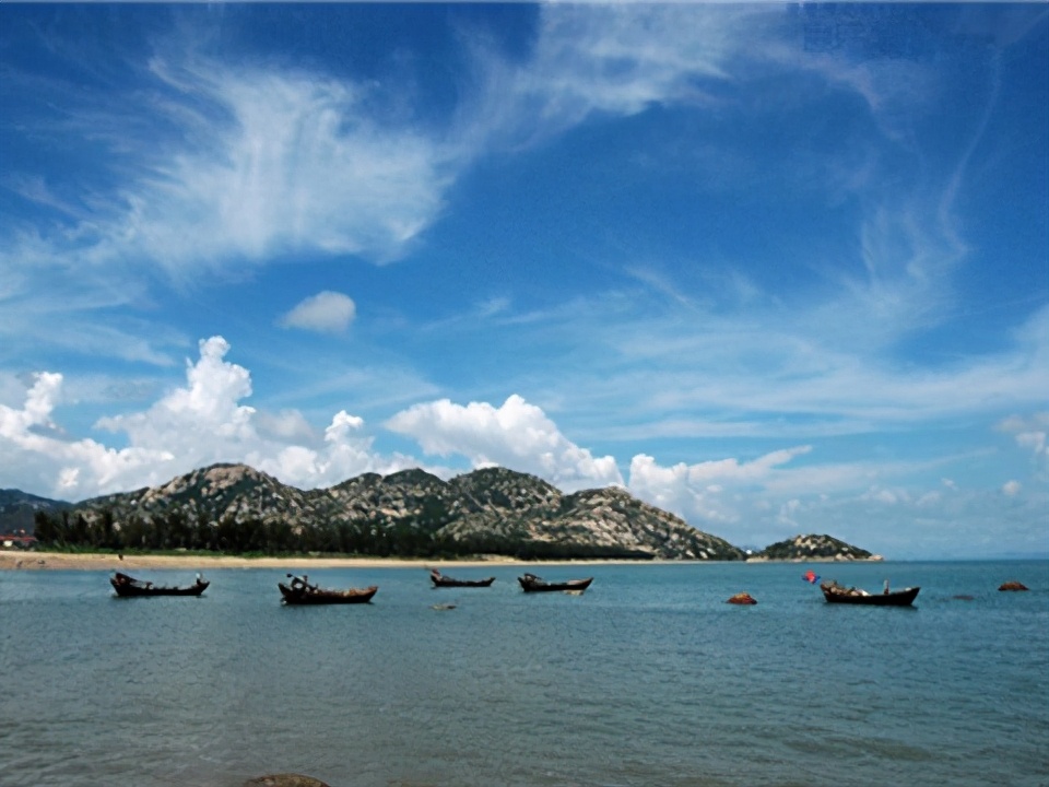 江门旅游景点哪个好玩的地方(必去十大景点推荐) 江门旅游景点哪个好玩的地方(必去十大景点推荐)