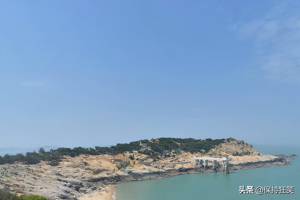 福建旅游必去十大景点（福建旅游景点10大排名）