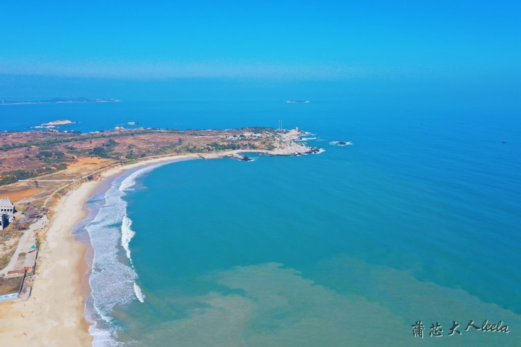 汕尾旅游景点攻略(广东汕尾旅游必去十大景点) 汕尾旅游景点攻略(广东汕尾旅游必去十大景点)
