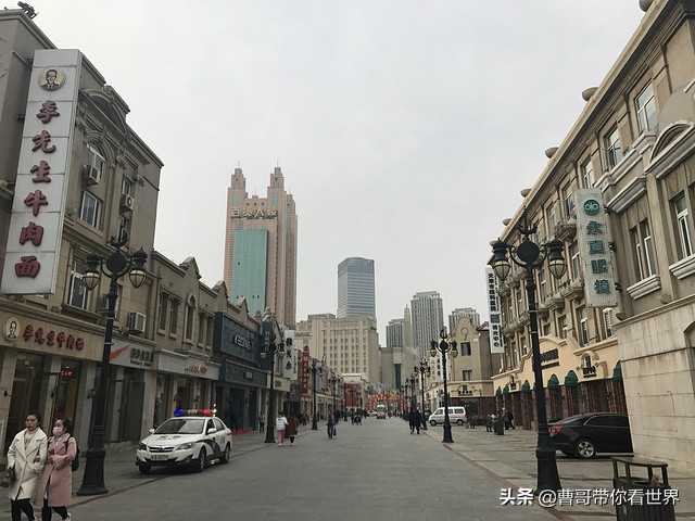 天津旅游必去十大景点(天津旅游攻略 必玩的景点) 天津旅游必去十大景点(天津旅游攻略 必玩的景点)