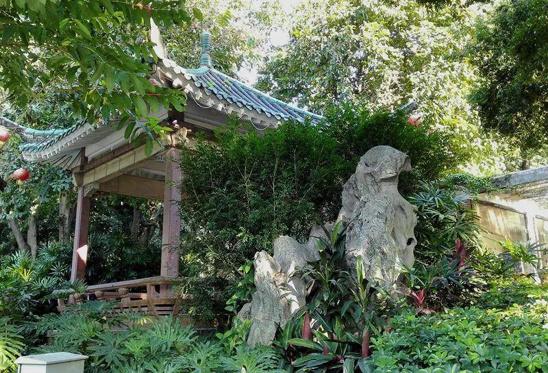 广州旅游攻略景点必去(广州旅游必去十大景点) 广州旅游攻略景点必去(广州旅游必去十大景点)