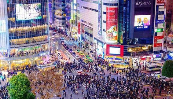 日本旅游必去十大景点（日本旅游著名景点介绍）