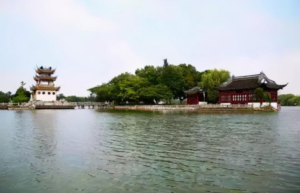 铜陵旅游景点有哪些?铜陵一日游十大必去景点 铜陵旅游景点有哪些?铜陵一日游十大必去景点