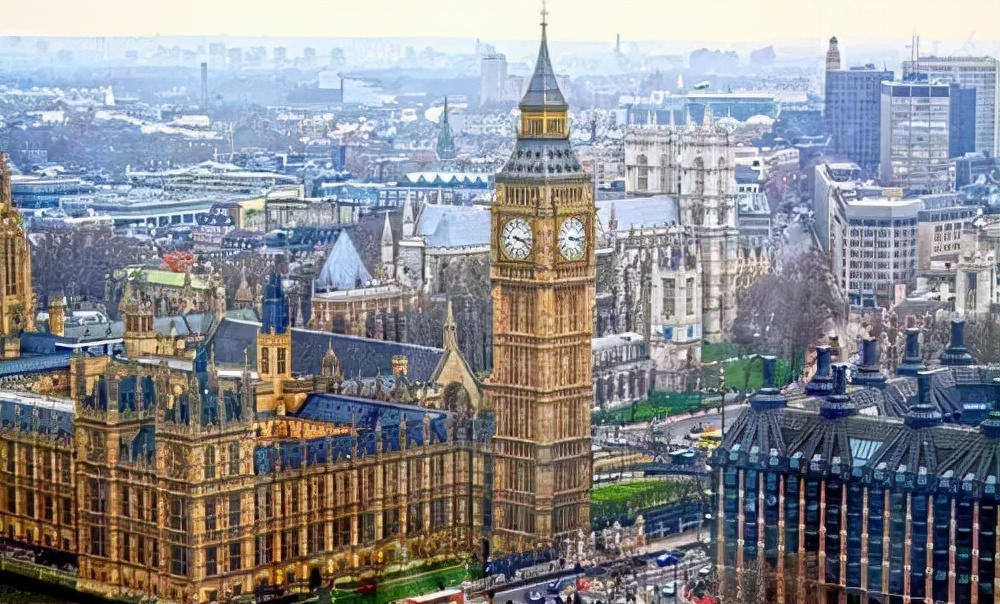 英国有哪些著名景点？英国土著告诉你哪些值得去！