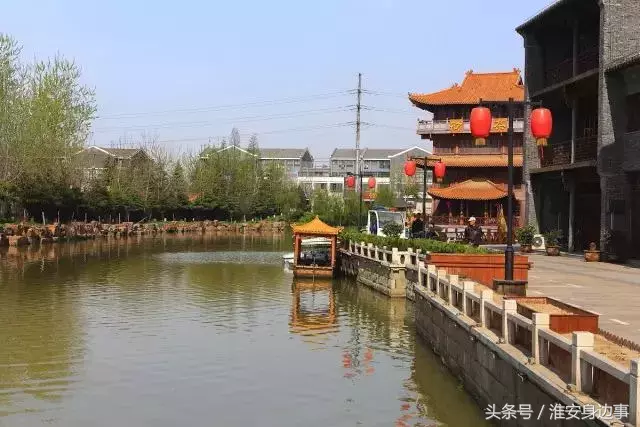 淮安有什么好玩的地方旅游景点（含免费景点）