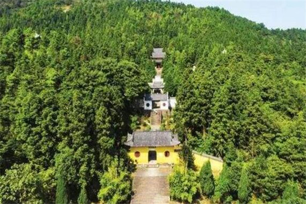 抚州旅游必去十大景点（抚州旅游景点大全排名）