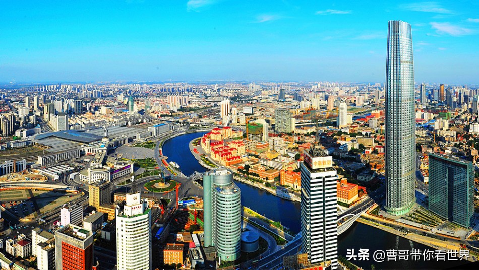 天津旅游必去十大景点(天津旅游攻略 必玩的景点) 天津旅游必去十大景点(天津旅游攻略 必玩的景点)